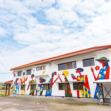 Ikibase Guest House Exterior photo