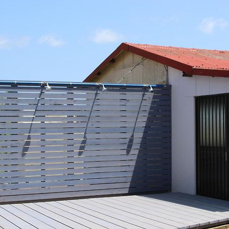 Ikibase Guest House Exterior photo