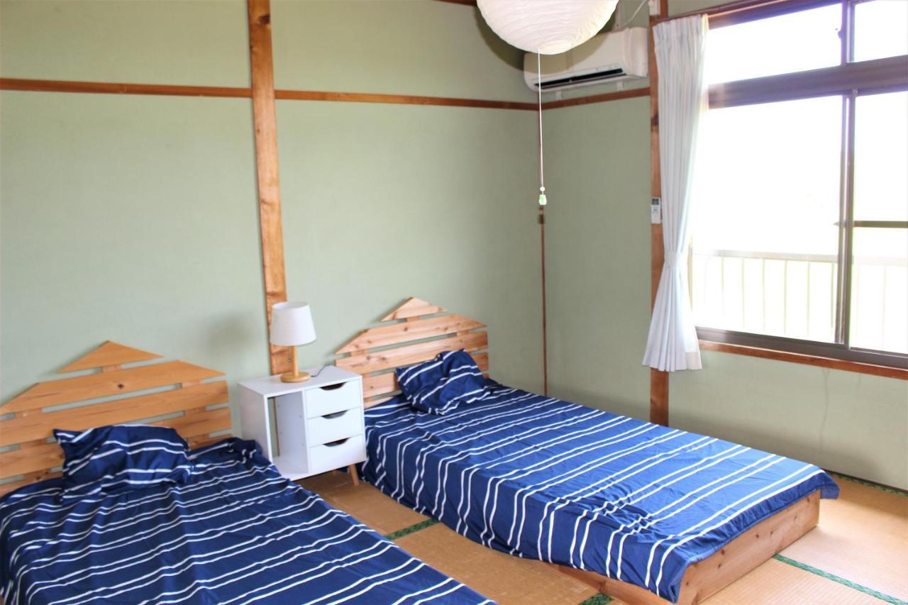 Ikibase Guest House Exterior photo