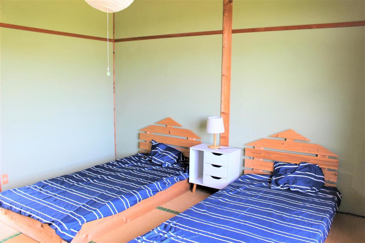 Ikibase Guest House Exterior photo
